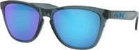 Sonnenbrille Oakley Frogskins OO9013 9013F6 Gr&ouml;&szlig;e : 55