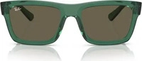 Sonnenbrille Ray-Ban Warren RB4396 6681/3 Gr&ouml;&szlig;e : 54