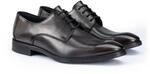 Lloyd | Grau | 40.5 | Glattleder | Opal