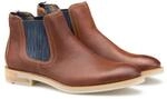 Lloyd | Braun | 41 | Genarbtes Leder | Granite 317