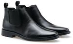 Lloyd | Schwarz | 41 | Glattleder | Core 315