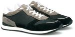 Lloyd | Schwarz | 40 | Lederkombination | Swift