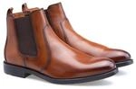 Lloyd | Braun | 46.5 | Glattleder | Eezy 315
