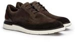 Lloyd | Braun | 40.5 | Glattleder | Rauleder | Sable 113