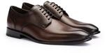 Lloyd | Braun | 44 | Glattleder | Leno 110