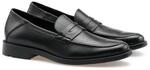 Lloyd | Schwarz | 39 | Glattleder | Core 240