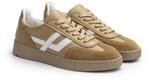 Lloyd | Beige | 36 | Glattleder | Rauleder | Damen Brava Beige