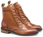 Lloyd | Braun | 38 | Glattleder | Damen Dara 325 Braun
