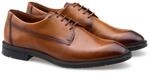 Lloyd | Braun | 48.5 | Glattleder | X-motion 110w