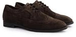 Lloyd | Braun | 37 | Rauleder | Damen Sky 140 Braun