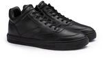 Lloyd | Schwarz | 40 | Genarbtes Leder | Arena