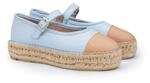 Lloyd | Blau | 37 | Glattleder | Damen Mirage 610 Blau