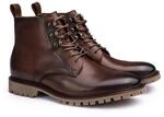 Lloyd | Braun | 42 | Genarbtes Leder | Venton 329