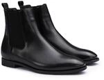 Lloyd | Schwarz | 38 | Glattleder | Damen Sky 315 Schwarz