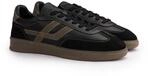 Lloyd | Schwarz | 40 | Rauleder | Brava