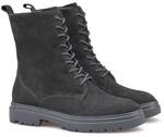 Lloyd | Schwarz | 37 | Rauleder | Damen Haven 375 Schwarz