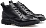 Lloyd | Schwarz | 40.5 | Genarbtes Leder | Select 327g