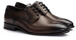 Lloyd | Braun | 42.5 | Glattleder | Leno 110w