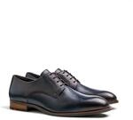 Lloyd | Blau | 42.5 | Glattleder | Sabre