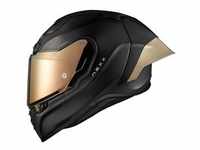 Nexx X.R3R Carbon Zero Pro 2 Integral Helm gold L