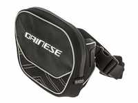 Dainese WAIST-BAG Gürtel Tasche, 17 X 23 X 5 cm, schwarz