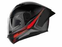 Nolan N60-6 Sport Outset Integral Helm rot XS