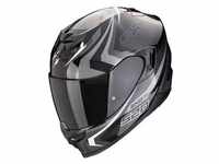 Scorpion Exo-520 Evo Air Terra Integral Helm weiß L