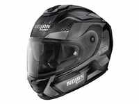 Nolan X-903 Highspeed Motorrad Helm schwarz S