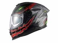 Nexx Y.100 R Night Rider Motorrad Helm L