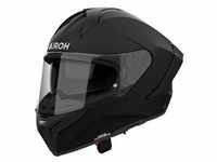 Airoh Matryx Motorrad Helm schwarz S