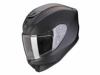 Scorpion Exo-Jnr Air Integral Helm schwarz L