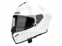Airoh Matryx Motorrad Helm weiß XL