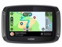 TomTom Rider 550 GPS-Gerät