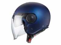 Caberg Uptown Open Face Helm blau S