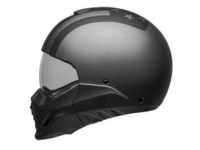 Bell Broozer Free Ride Open Face Helm L