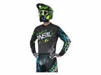 O'Neal Element Villain Youth Jersey S