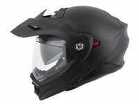 Scorpion ADX-2 Enduro Helm schwarz XXL