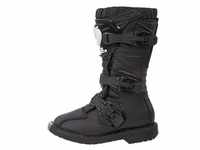 Oneal Rider Pro Youth Boot schwarz 30
