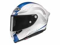 HJC RPHA 1 Senin MC2SF Integral Helm blau S