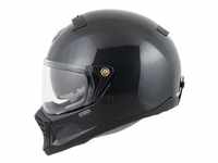 Scorpion Exo-HX1 Carbon SE Integral Helm schwarz XL