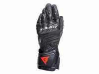 Dainese Carbon 4 Long Handschuhpaar schwarz M