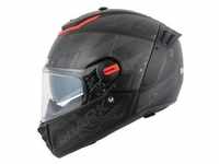 Shark Spartan RS Stingrey Motorrad Helm grau XL