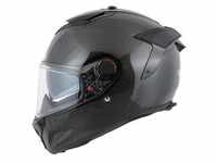 Shark Spartan GT Pro Carbon Skin Motorrad Helm schwarz S