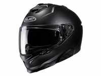 HJC I71 Motorrad Helm schwarz XS