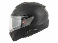 HJC RPHA 91 Motorrad-Helm schwarz S