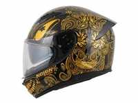 Nolan N60-6 Ritual Integral Helm gold L