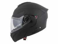 Airoh Specktre Motorrad-Helm schwarz S