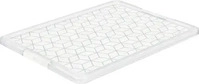 Rotho Deckel f&uuml;r 50-140 l Box EVO EASY