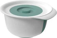 Rotho R&uuml;hrsch&uuml;ssel 4 l (mit Zusatzbeh&auml;lter 1,2 l) FRESH