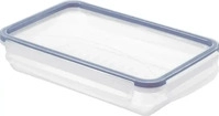 Rotho K&uuml;hlschrankdose flach 1 l CLIC & LOCK